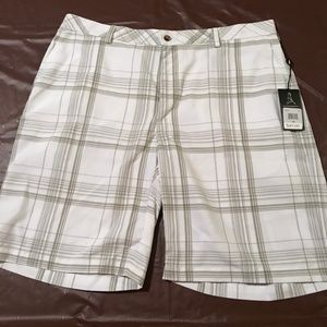 NEW PING Mens Golf Shorts